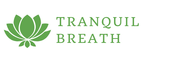 Tranquil Breath Logo